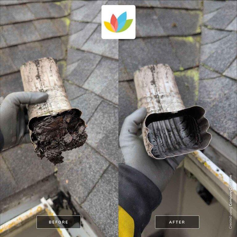 All Seasons Cleaning Services LLC