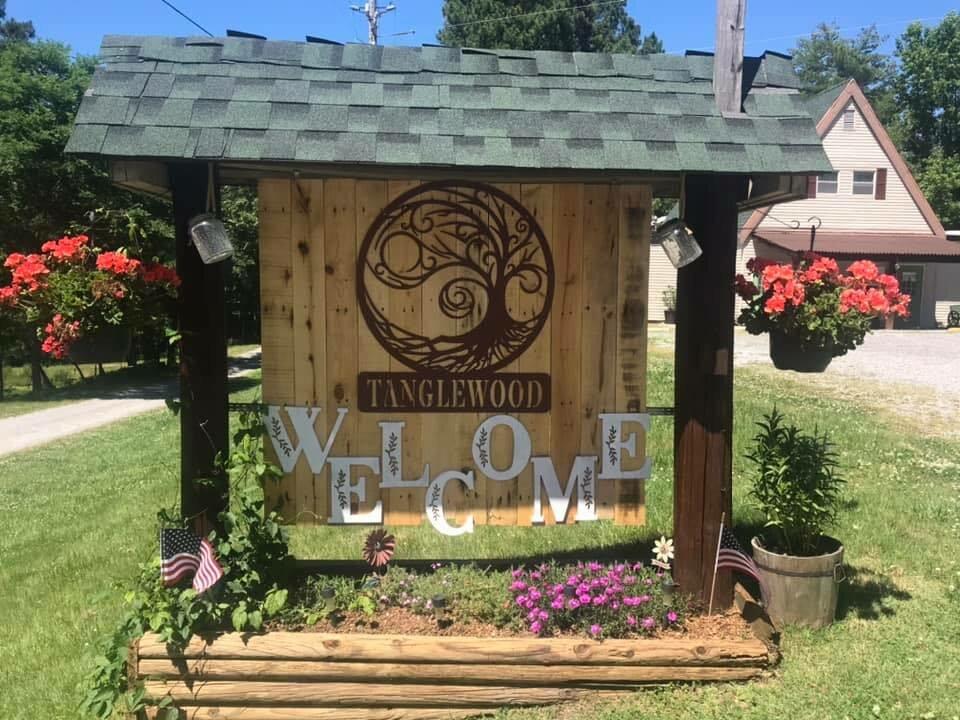 Tanglewood Campground and RV Resort
