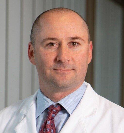 John Burns, MD