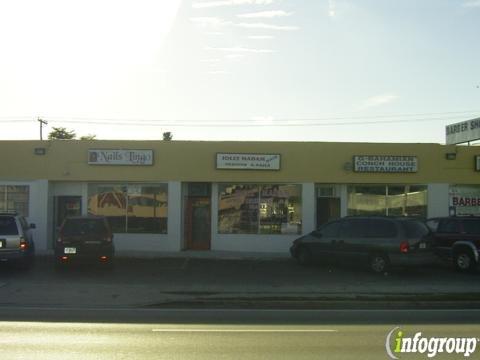 Jolly Madame Hair Designs