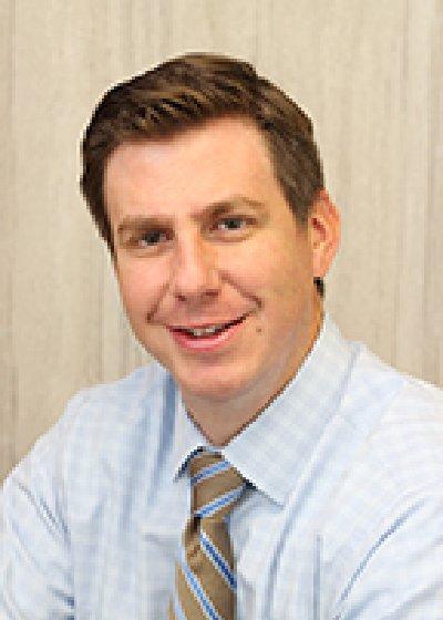 Sean Cook, DO - Kootenai Clinic Infectious Disease