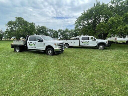 Apex Underground-Sewer & Septic