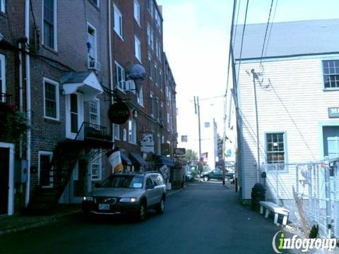 55 Ceres Street Realty Trust