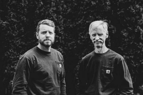 McAuliffe Construction & Excavation