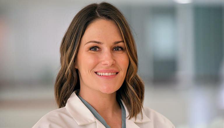 Hannah Jo Hall, NP - Mercy Clinic General and Trauma Surgery-S Fremont