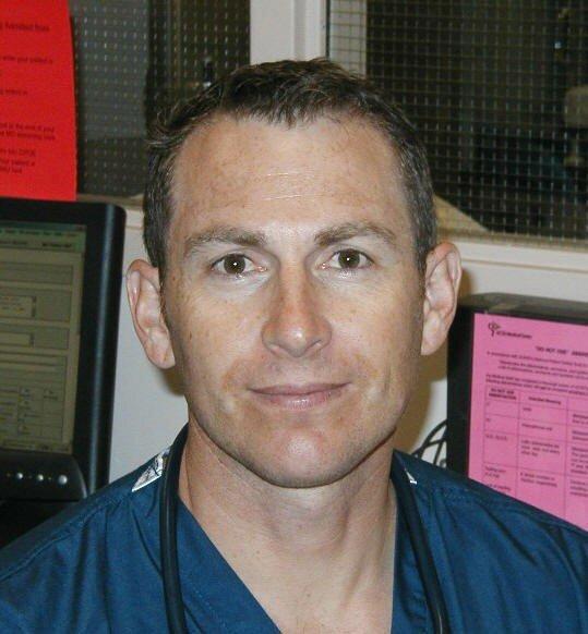 Christian M Sloane, MD