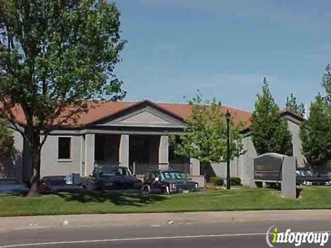 St Johns Shelter For Women & Children