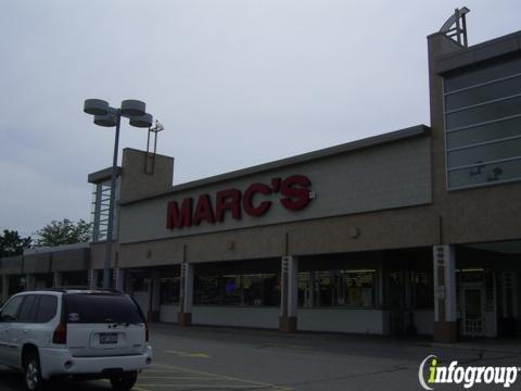 Marc's