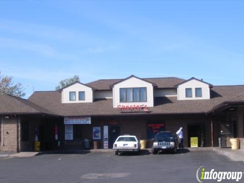 Chester's Broad Street Liquor Store