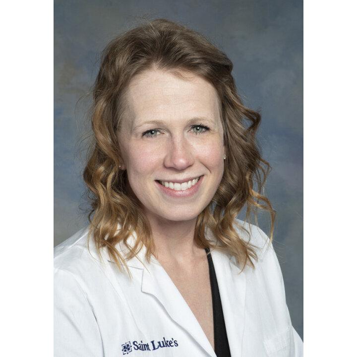 Saint Luke's Primary Care-Mission Farms