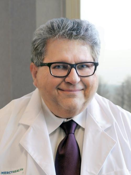 Jeffrey R Cohen, DO - Mercy Health-East Palestine Primary Care