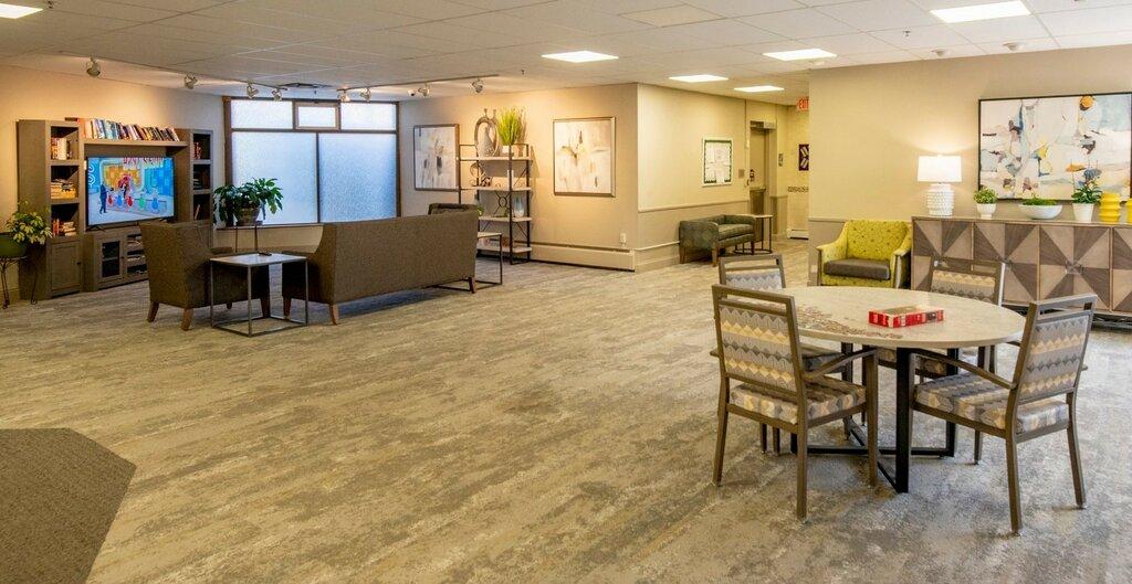 Benedictine Living Community-Minneapolis