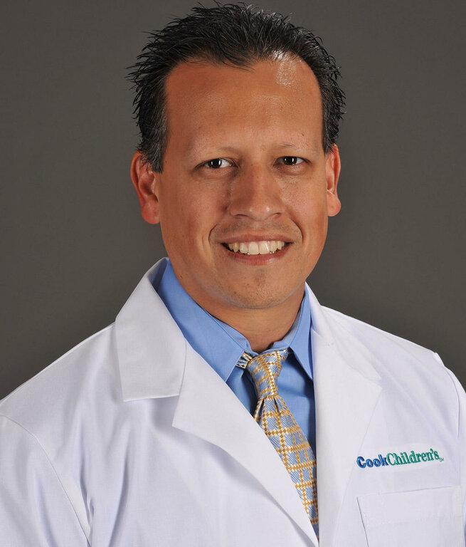 Fernando Acosta Jr, MD - Jane and John Justin Neurosciences Center