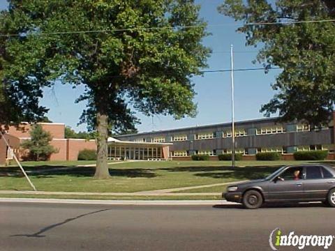 Lefler Middle School