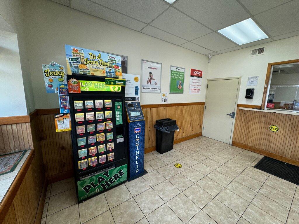 CoinFlip Bitcoin ATM