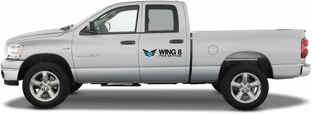 Wing 8 Pest Services