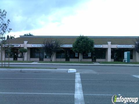 Los Alamitos Orthopedic