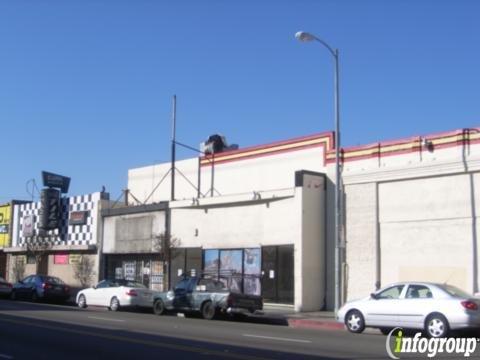 Gosen Auto Body Parts