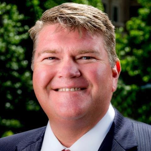 Merrill Lynch Financial Advisor Michael Maroni