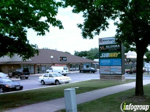 American Family Insurance-Vienna Peterson Agency