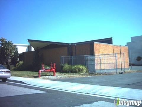 Congregation Sacred Hearts