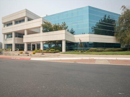 Regus - Roseville - Douglas Blvd