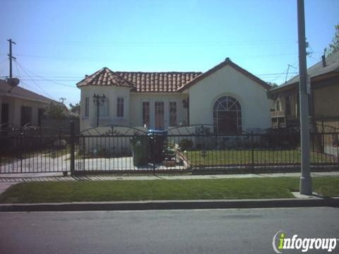 G & G Harmony Residential Care