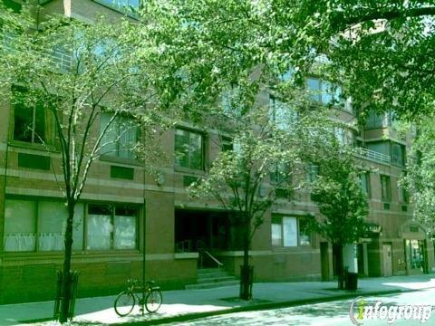 Worldwide Plaza Dental