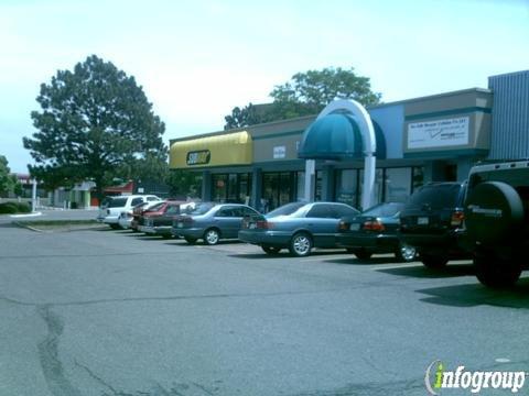 Electric Crayon Tattoo Co