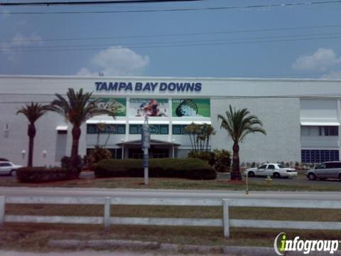 AmTote International