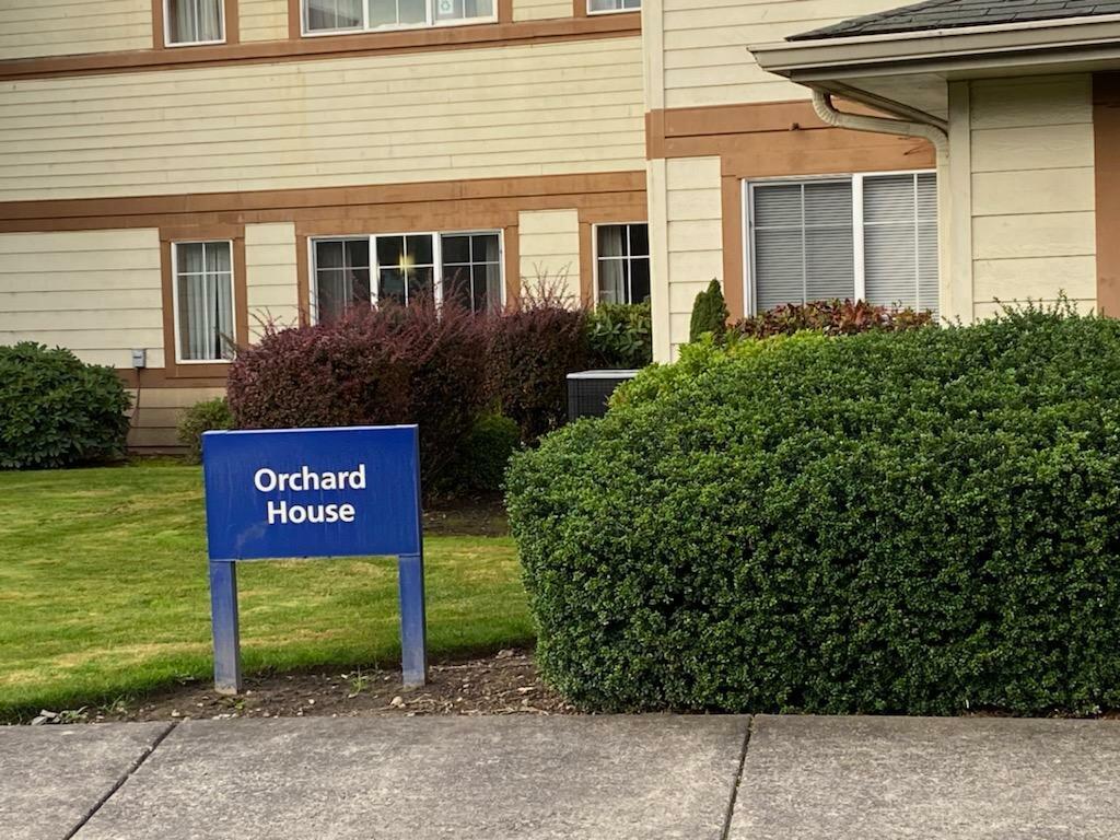 Providence Orchard House Assisted Living