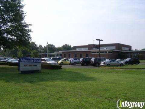 Adamsville Elementary School