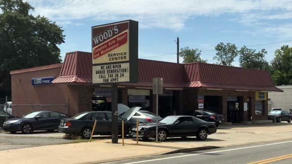 Prime Complete Car Care