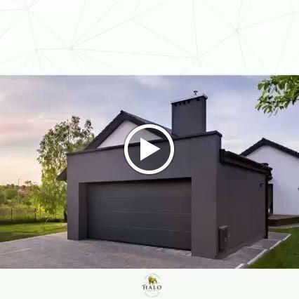 Halo Overhead Doors