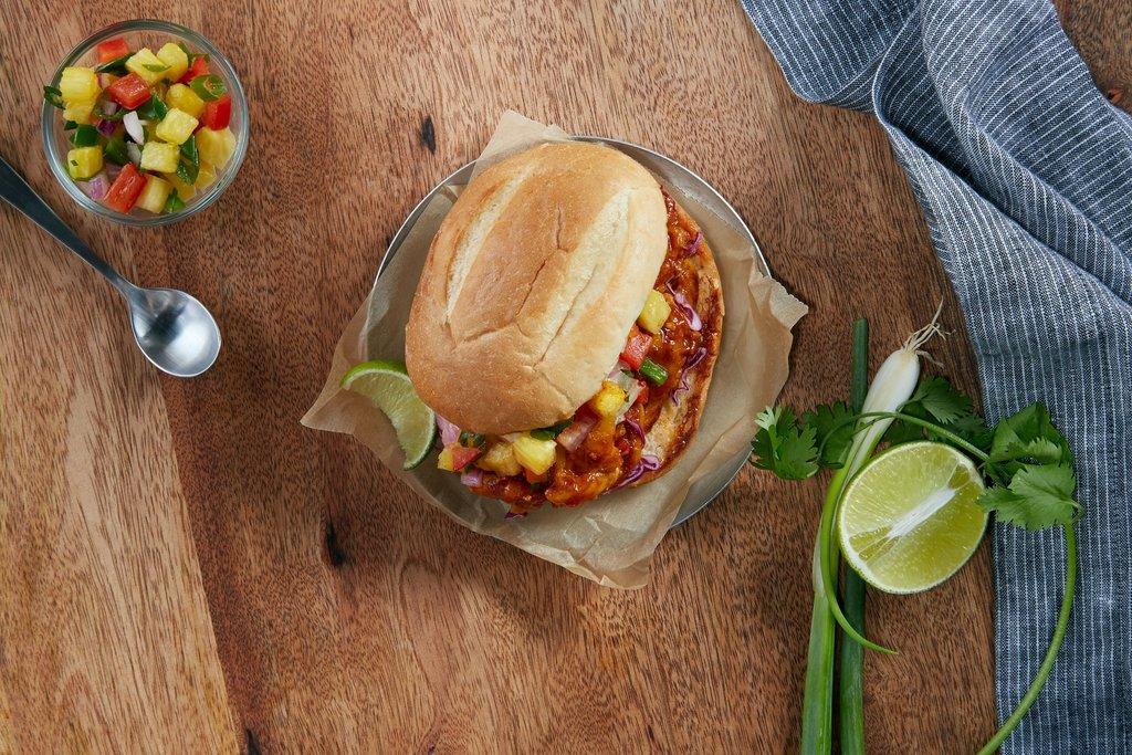 Taqueria