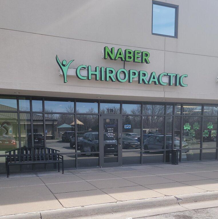 Naber Chiropractic