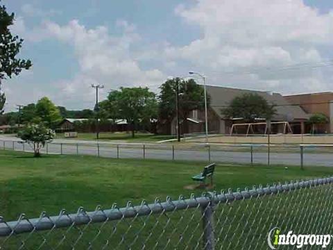 Arapaho Classical Magnet School