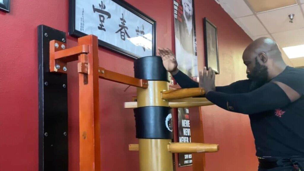 Tampa Wing Chun Kung Fu