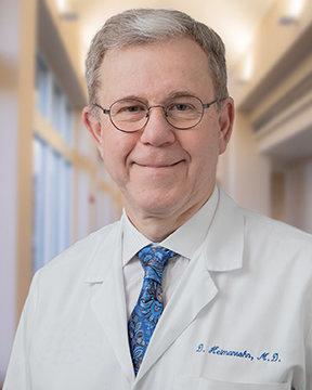 Heimansohn, David, A, MD
