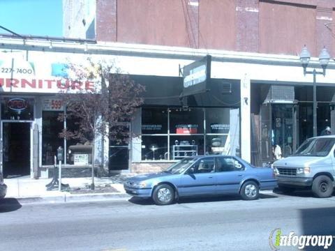 Imperial Mens Clothing