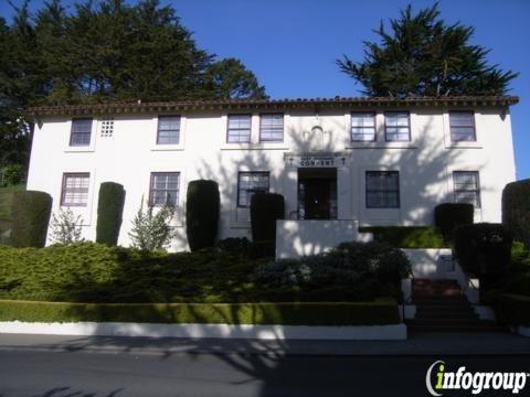 Saint Brendans Church