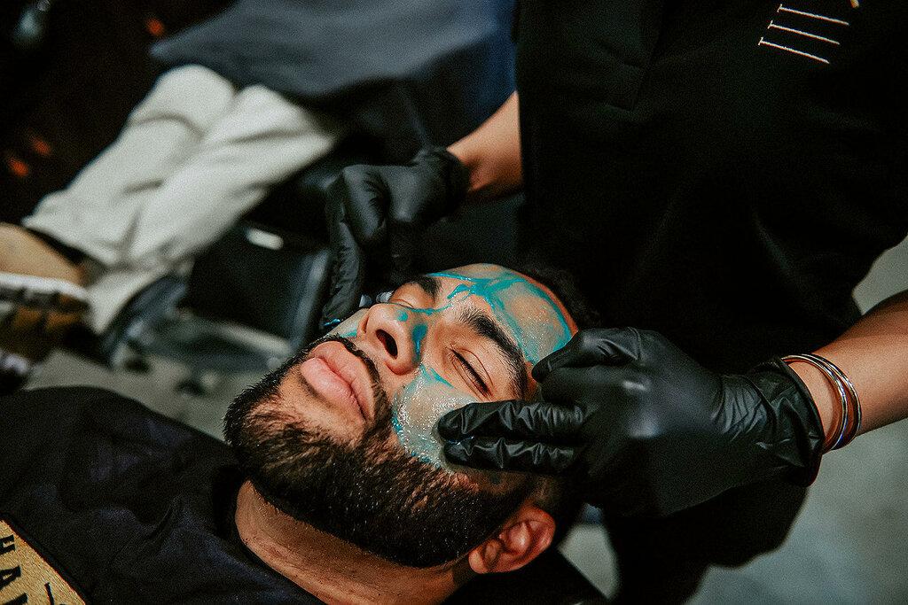 Hammer & Nails-Chamblee