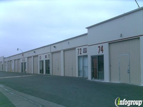 Mikes Glass & Mirror