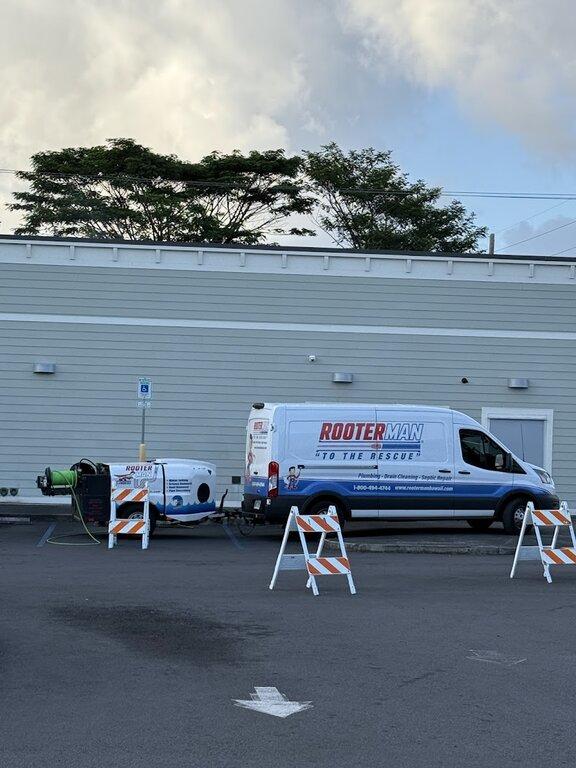 Rooter-Man