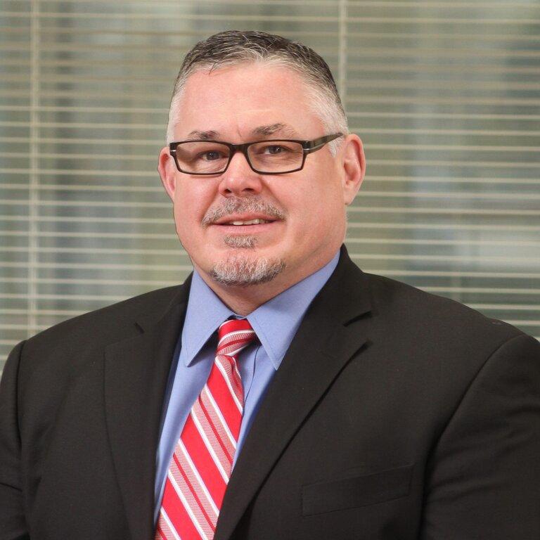 Merrill Lynch Financial Advisor Allan Sanford