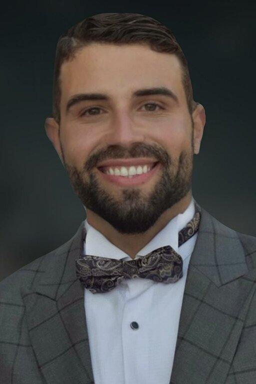 Brad Zahra-Chase Home Lending Advisor-NMLS ID 1306156