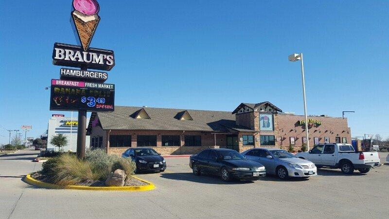 Braum's