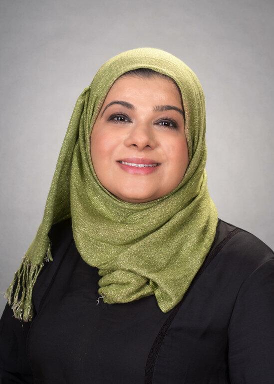 Nadia Naz Amin, MD - NewYork-Presbyterian Medical Group Hudson Valley-Cold Spring