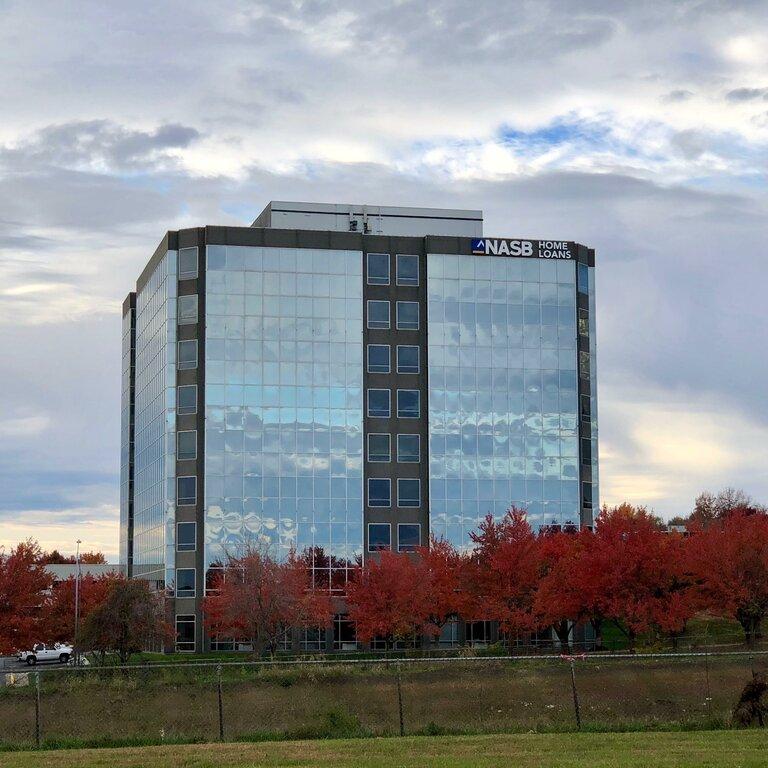 North American Savings Bank Loan Center