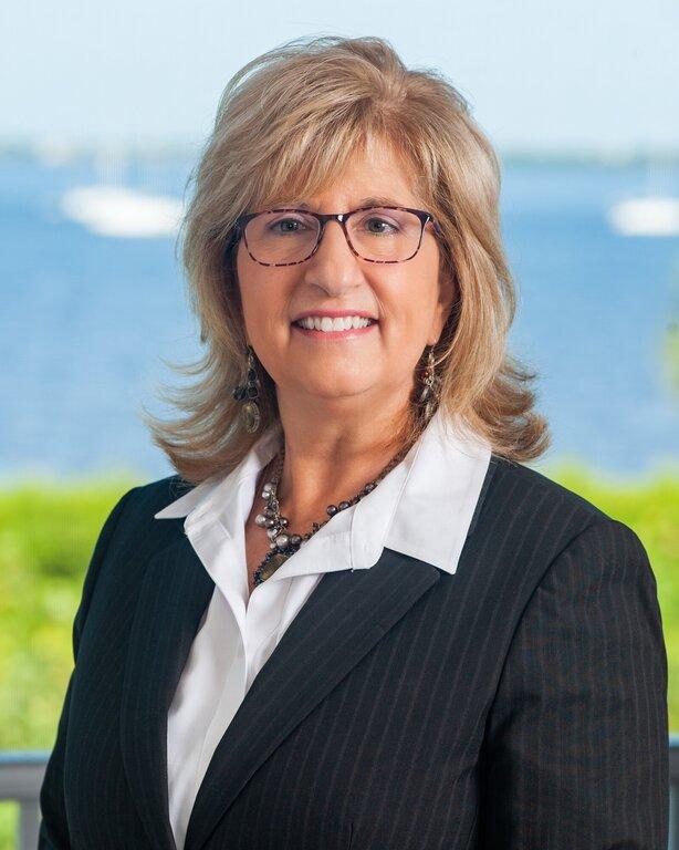 Merrill Lynch Financial Advisor Judi Aber